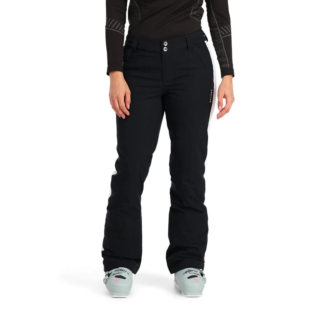 Spyder Womens Hope - Black - Image 2