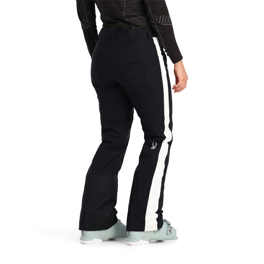 Spyder Womens Hope - Black - Image 3