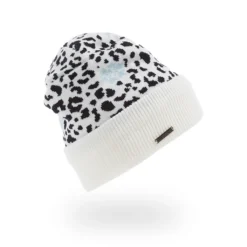 Spyder Womens Sabrina Hat - White