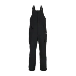 Spyder Mens Terrain Bib - Black