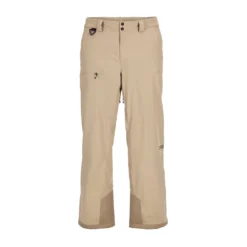 Spyder Mens Seventy - Timber Wolf