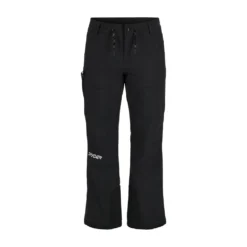 Spyder Womens Seventy - Black