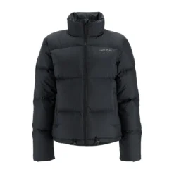 Spyder Womens Windom Jacket - Black