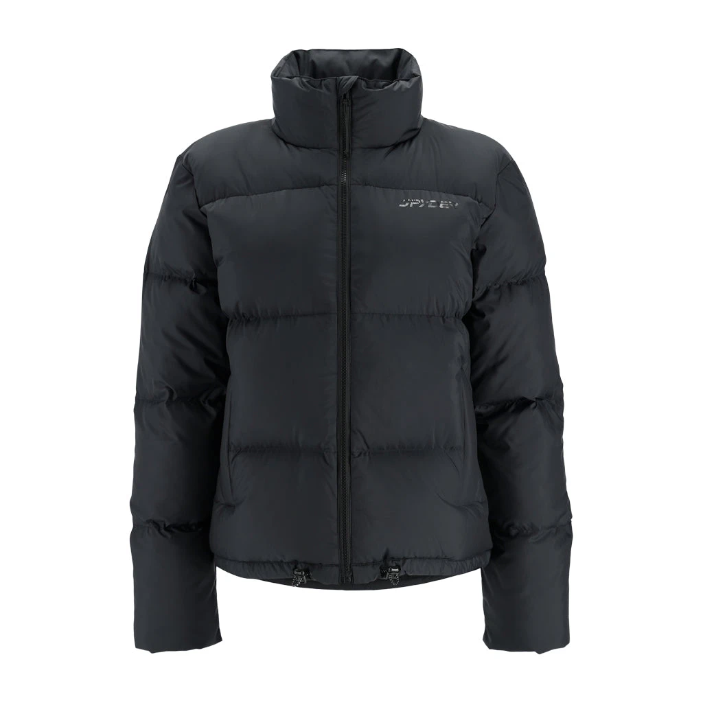 Spyder Womens Windom Jacket - Black