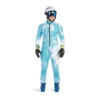 Spyder Womens Nine Ninety - Bahama Blue