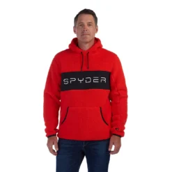 Spyder Mens Vista - Volcano