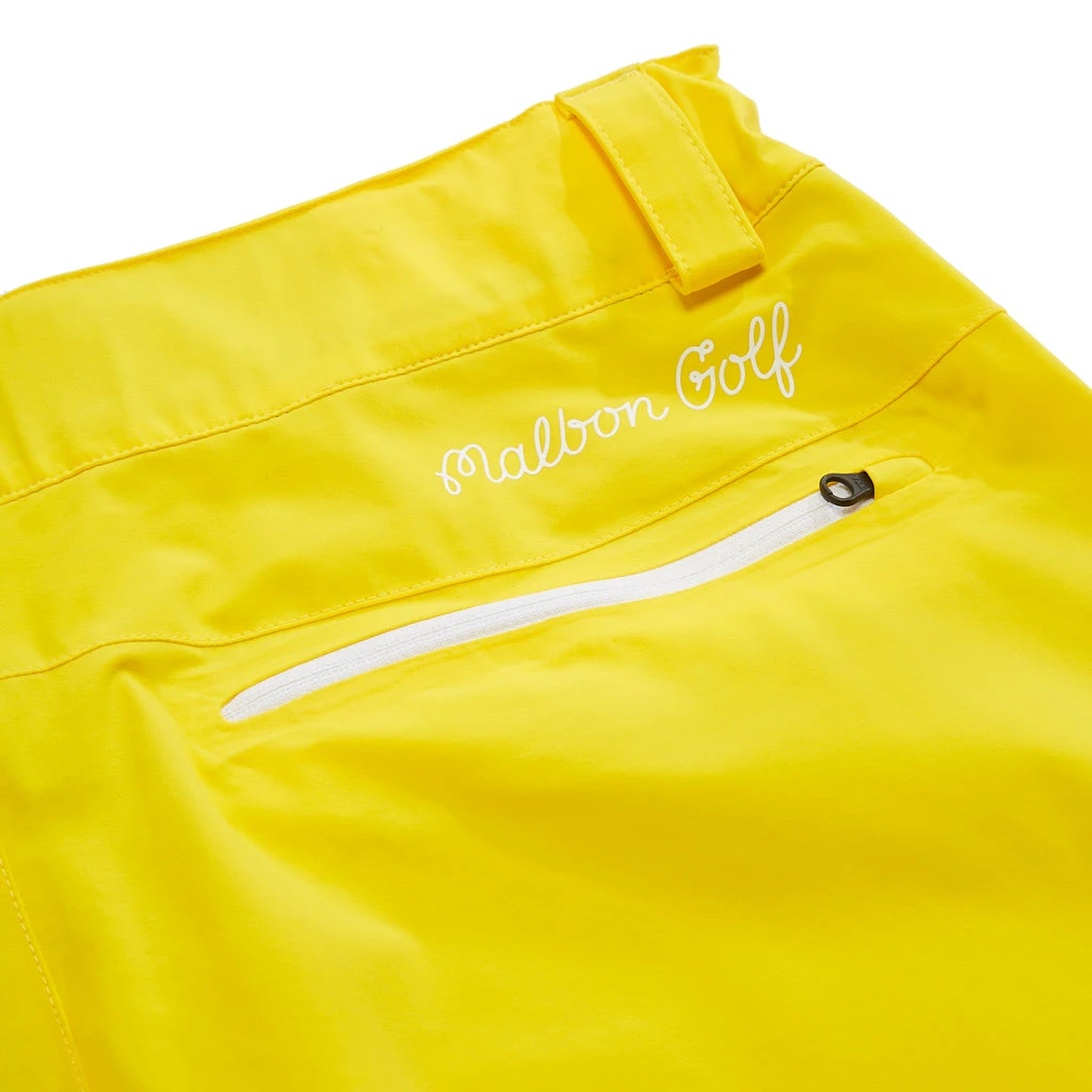 Mens Malbon X Spyder - Sun - Image 2