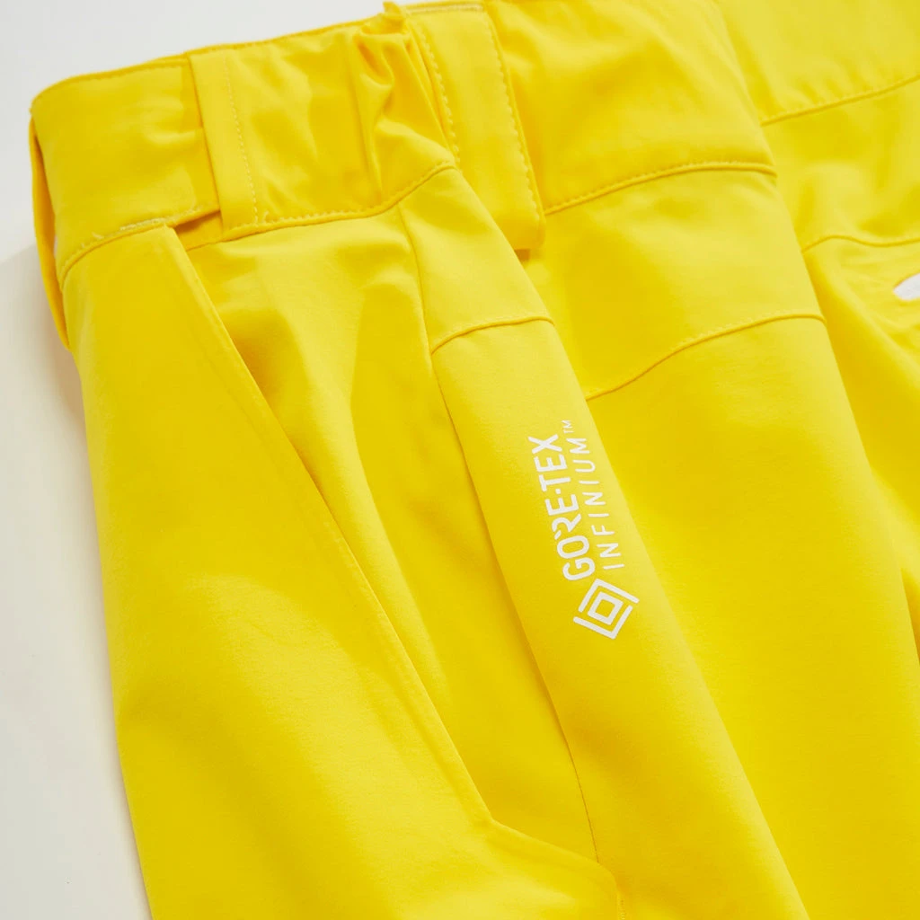 Mens Malbon X Spyder - Sun - Image 3