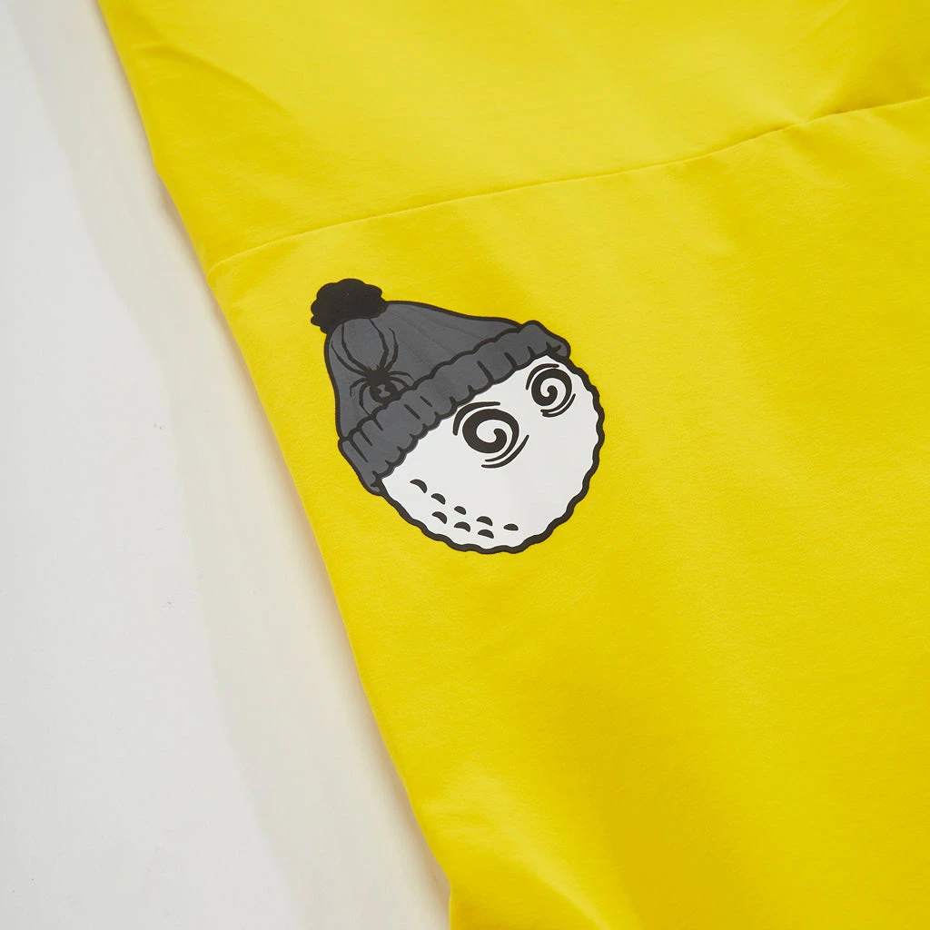 Mens Malbon X Spyder - Sun - Image 4