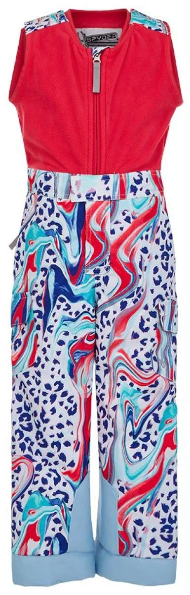 Spyder Bitsy Girls Sparkle Pant 2021-2022 - Image 10