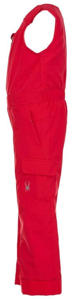 Spyder Bitsy Girls Sparkle Pant 2021-2022 - Image 2