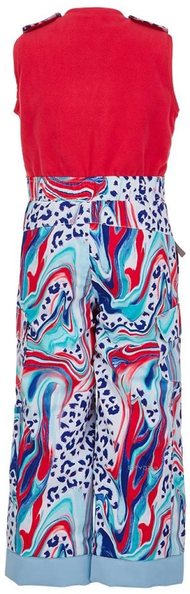 Spyder Bitsy Girls Sparkle Pant 2021-2022 - Image 8