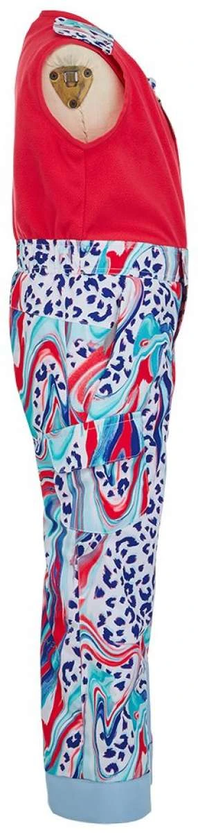 Spyder Bitsy Girls Sparkle Pant 2021-2022 - Image 7