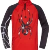 Spyder Boys Bitsy Bug Zip Turtleneck 2021-2022