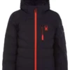 Spyder Boys Impulse Synthetic Down Jacket 2021-2022