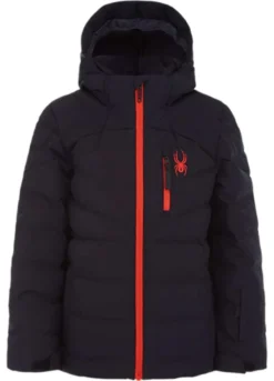 Spyder Boys Impulse Synthetic Down Jacket 2021-2022