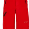 Spyder Boys Propulsion Insulated Pants 2021-2022