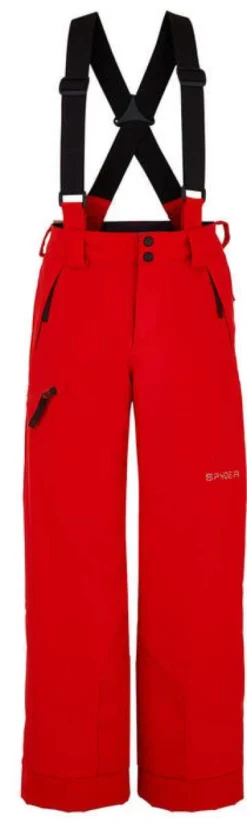 Spyder Boys Propulsion Insulated Pants 2021-2022