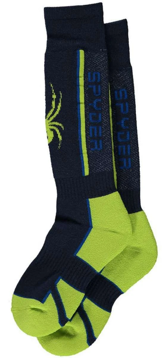 Spyder Boys Sweep Sock 2021-2022