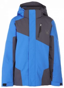 Spyder Boys Turner Insulated Jacket 2022-2023