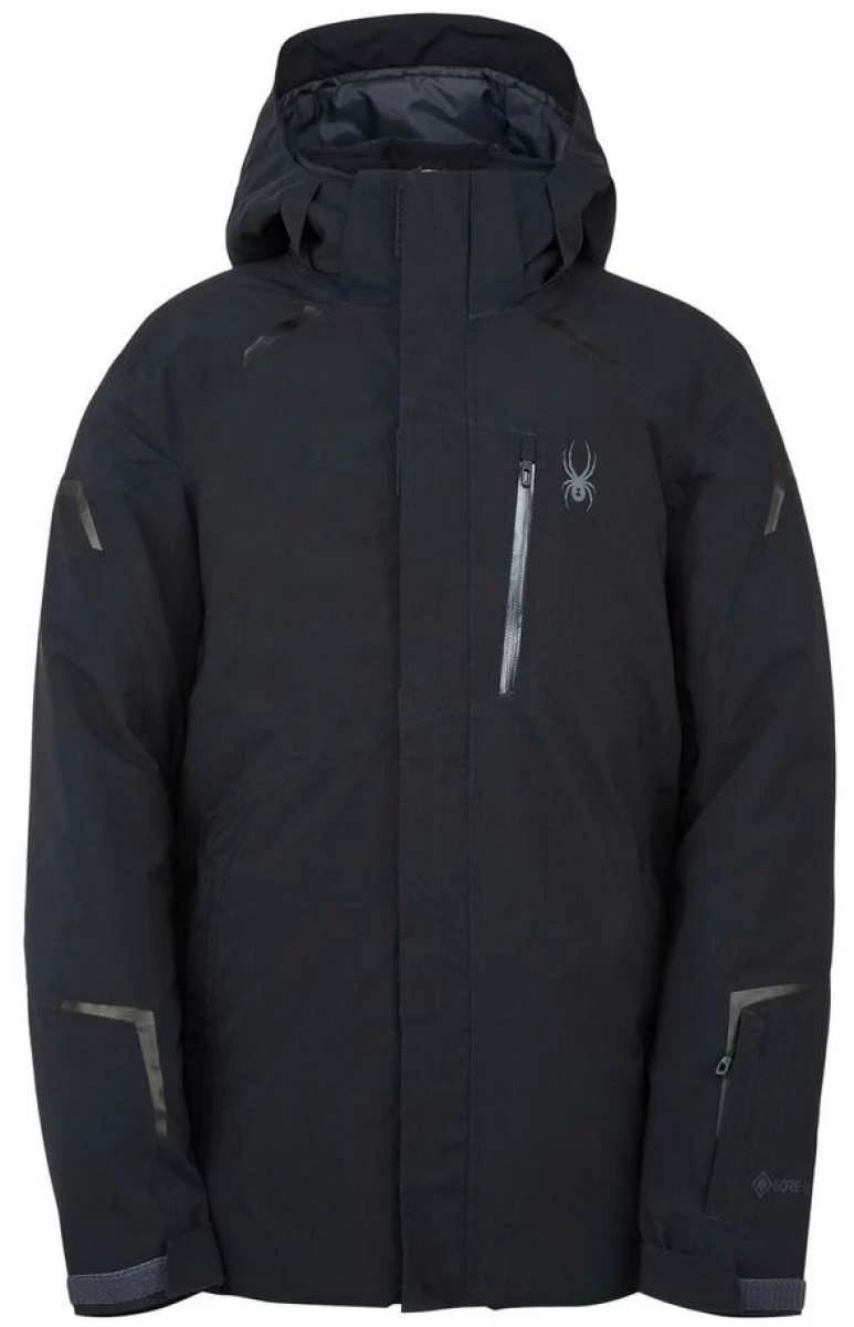 Spyder Copper GORE-TEX Insulated Jacket 2021-2022 - Image 2