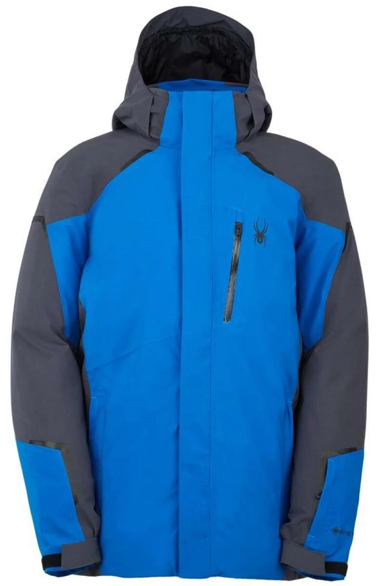 Spyder Copper GORE-TEX Insulated Jacket 2021-2022