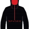 Spyder Force Insulated Jacket 2022-2023