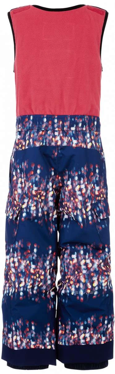 Spyder Girls Bitsy Sparkle Pant 2022-2023 - Image 4