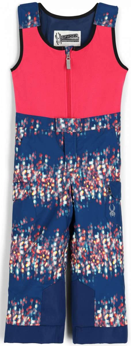 Spyder Girls Bitsy Sparkle Pant 2022-2023 - Image 3