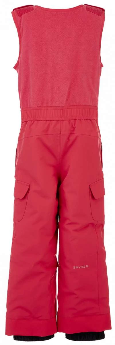 Spyder Girls Bitsy Sparkle Pant 2022-2023 - Image 2