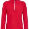 Spyder Girls Speed Fleece Zip Turtleneck 2021-2022