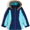 Spyder Girls Zadie Synthetic Down Jacket 2022-2023