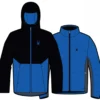 Spyder Grand 3-in-1 Insulated Jacket 2022-2023