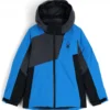 Spyder Junior's Ambush Insulated Jacket 2022-2023