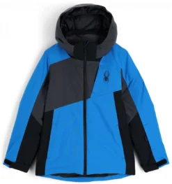 Spyder Junior's Ambush Insulated Jacket 2022-2023