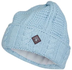 Spyder Ladies Cable Knit Hat 2021-2022
