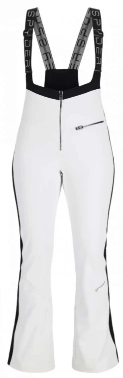 Spyder Ladies Strutt Softshell Bib 2022-2023