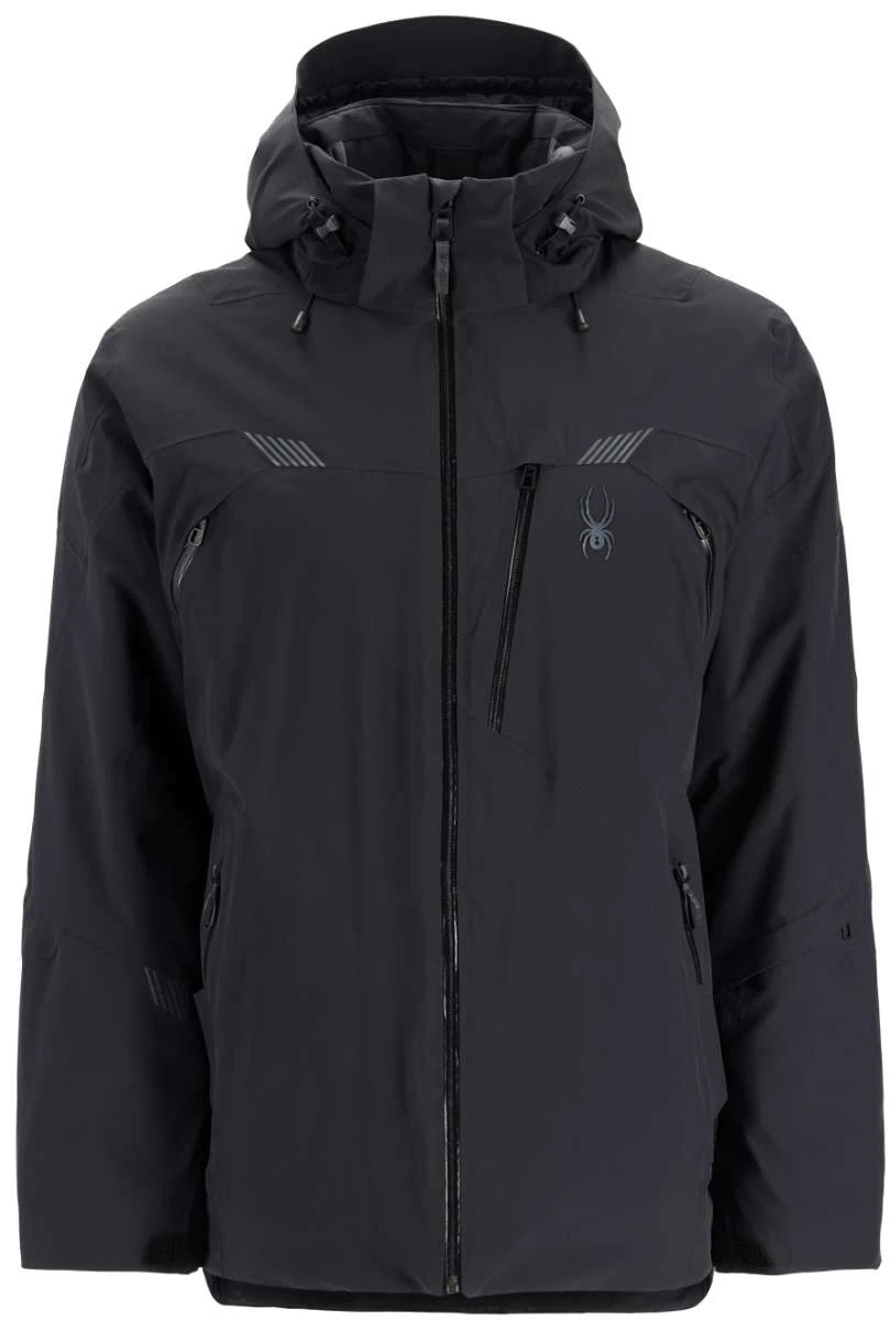 Spyder Leader Insulated Jacket 2022-2023 - Image 3