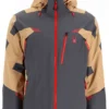 Spyder Leader Insulated Jacket 2022-2023