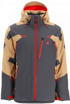 Spyder Leader Insulated Jacket 2022-2023