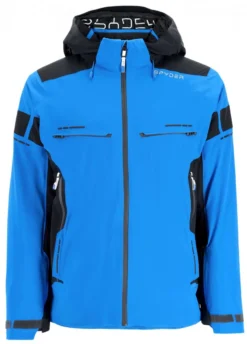 Spyder Monterosa GORE-TEX Insulated Jacket 2022-2023