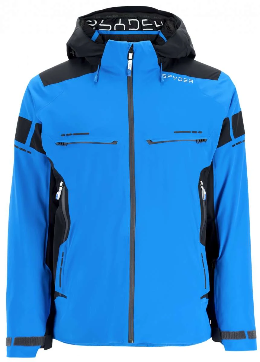 Spyder Monterosa GORE-TEX Insulated Jacket 2022-2023