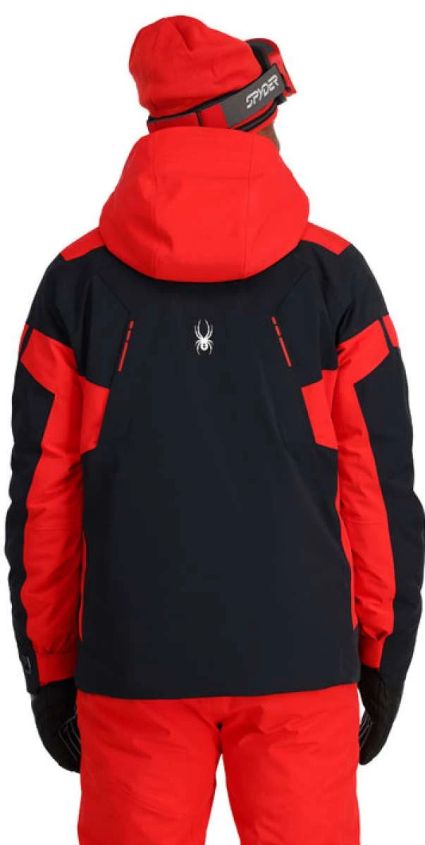 Spyder Monterosa GORE-TEX Insulated Jacket 2022-2023 - Image 3