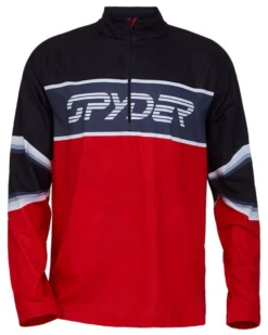 Spyder Paramount Lightweight Zip Turtleneck 2021-2022