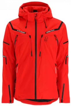 Spyder Pinnacle GORE-TEX Insulated Jacket 2022-2023