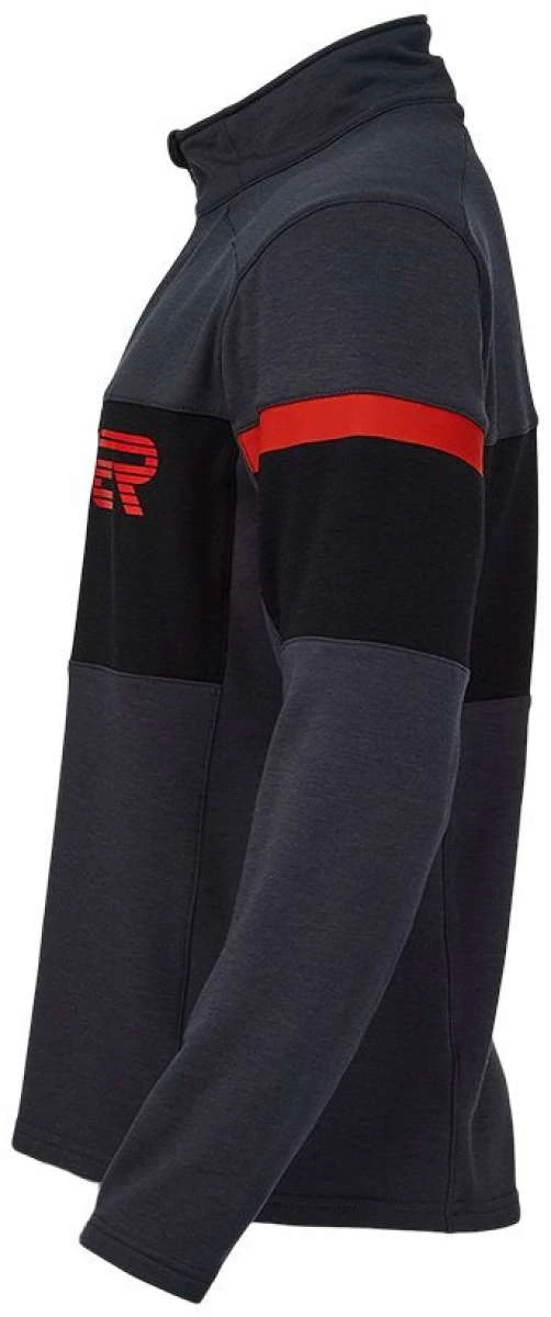 Spyder Speed Half Zip Fleece 2021-2022 - Image 6