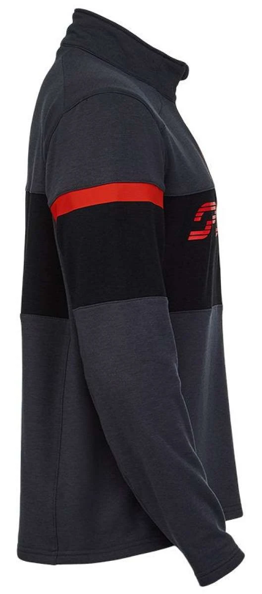 Spyder Speed Half Zip Fleece 2021-2022 - Image 7