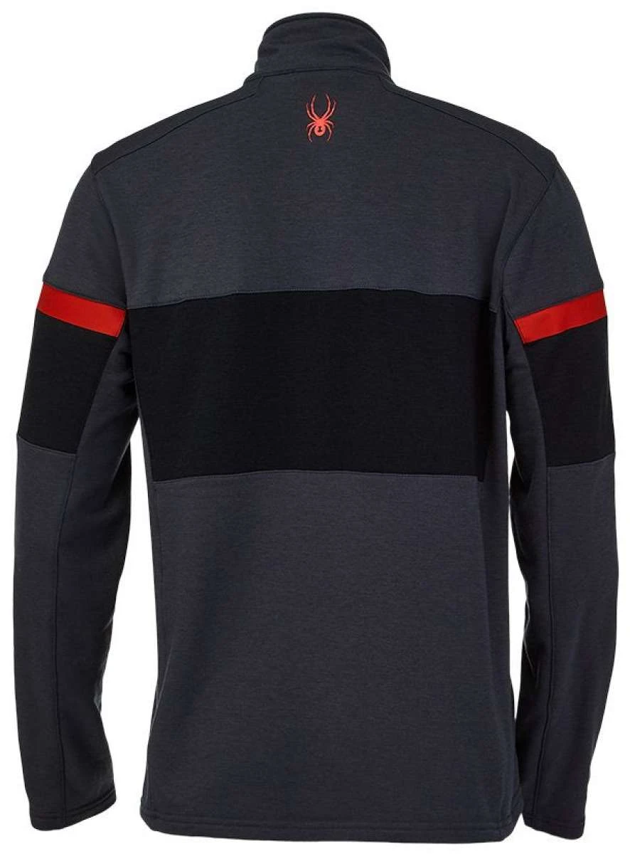 Spyder Speed Half Zip Fleece 2021-2022 - Image 8