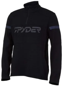 Spyder Speed Half Zip Fleece 2021-2022