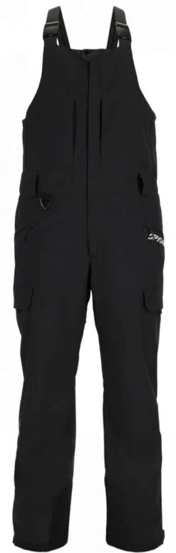 Spyder Terrain Insulated Bib 2022-2023